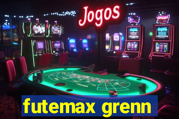 futemax grenn